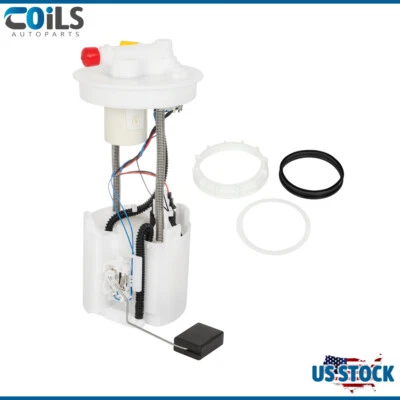 Conjunto de bomba de combustible eléctrica para Honda Civic 2,0 L 2006 2007 2008 2009 2010 2011 Foto 1 de 4