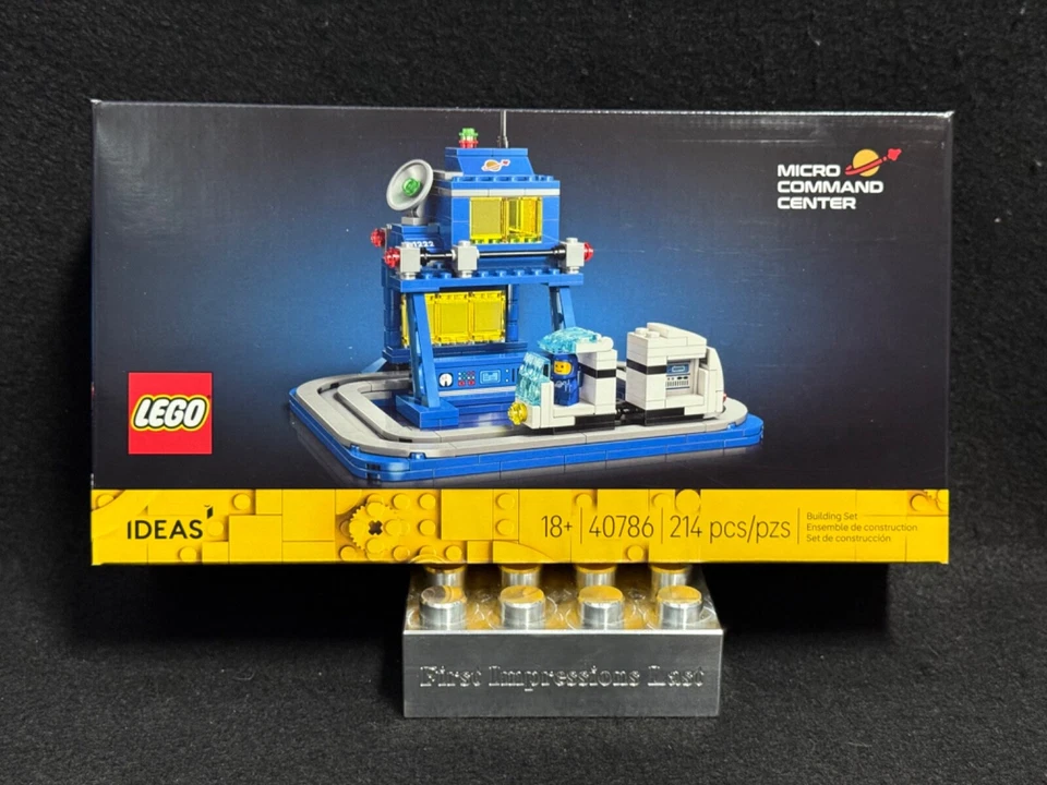 LEGO CLASSIC: {Boat} (2025)