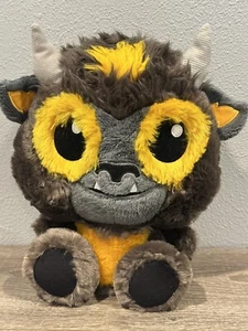 Figura de juguete de peluche de monstruos de peluche Wetmore Forest Mulch Funko Pop - Imagen 1 de 4
