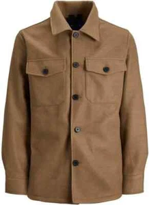 Jack & Jones Jorollie sobrecamisa chaqueta - Imagen 1 de 4