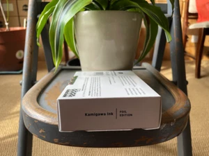 MTG Secret Lair Kamigawa Ink - FOIL Edition - Bild 1 von 2