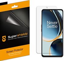 3X Supershieldz Anti Glare (Matte) Screen Protector for OnePlus Nord N30 5G