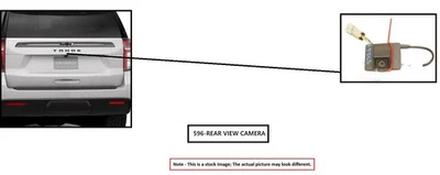 СЛЕПАЯ ЗОНА 2017-2023 AUDI A4 AUDI - Изображение 1 из 4