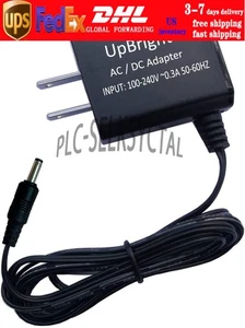 AC Adapter For Honeywell Granit XP 1991IXR 1991iXLR Wireless Barcode Scanner PSU - Picture 1 of 9
