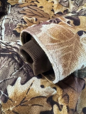 Cabela’s Whitetail Clothing, Gore Tex Jacket, Men’s Medium / Regular, clean! - Image 1 of 4