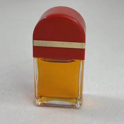 PUERTA ROJA por Elizabeth Arden .17 Fl Oz. FÓRMULA ORIGINAL-VINTAGE Foto 1 de 2