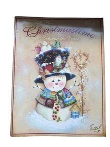 Jamie Mills Price Christmas Between The Vines Vol 2 @2003 - Bild 1 von 4