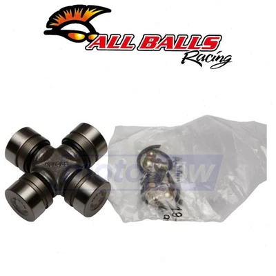 All Balls Location 2 Universal Joint Kit for 2000-2001 Arctic Cat 500 4x4 - es - Image 1 of 4