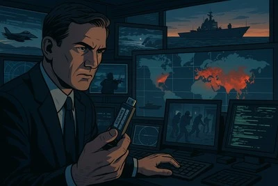 Tom Clancy - Audiobook Collection - Image 1 of 2