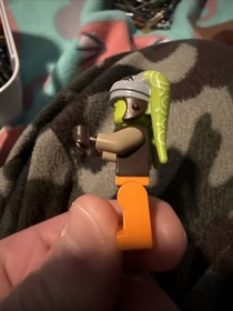 LEGO Star Wars Hera Syndulla Minifigure 75127 SW0576