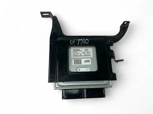 KIA OPTIMA Unité de Commande du Moteur ECU 39161-2ETG0 2015 31318754 - Picture 1 of 4