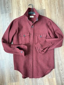 1970s vintage LL Bean “Northwoods. Shirt” - Picture 1 of 5