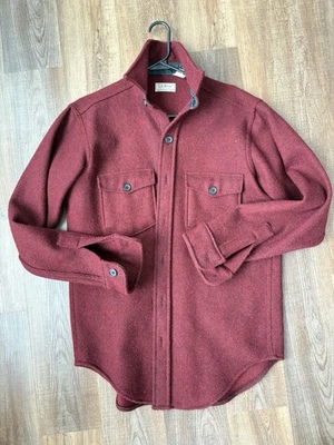 1970s vintage LL Bean “Northwoods. Shirt” - Image 1 of 4