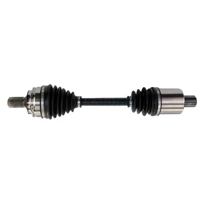 For Mercedes-Benz CLS63 AMG S 14-18 SurTrack Front Driver Side CV Axle Shaft Foto 1 de 3