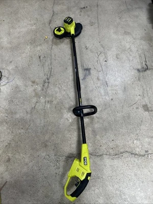 Bordeadora sin escobillas RYOBI P2302VNM ONE+ HP 18V (solo herramienta) Z957 Foto 1 de 4