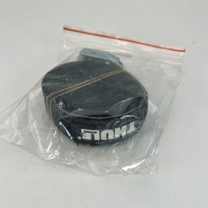 Thule Quick Draw Tie-Down Replacement Strap Cinch Black - Picture 1 of 5