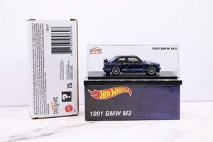 BMW m3 Specoal Edition 04299/30000 Hot Wheels RLC 1991 - Imagen 1 de 3