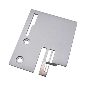 Steel Needle Plate 72710 for Comfort 110 1934D 2000 2000ATS 2900 W2500 14J334 - Picture 1 of 8