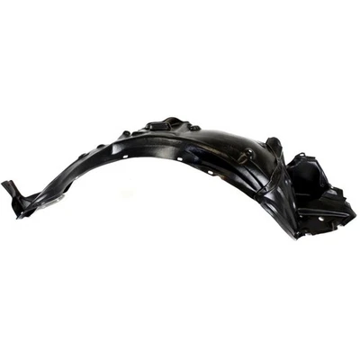 Fender Liner For 2002-2005 Lexus SC430 Front Passenger Side Inner Fender Liner - Imagem 1 de 4