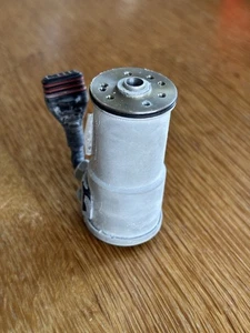 Cerec MC XL Motor defekt - Bild 1 von 3