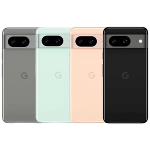 Google Pixel 8 128GB / 256GB Fairer Zustand - Bild 1 von 23