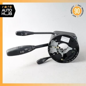 03-06 Mercedes R230 SL500 Steering Column Switch Clockspring 0085452324 OEM - Picture 1 of 14