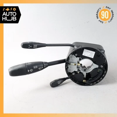 03-06 Mercedes R230 SL500 Steering Column Switch Clockspring 0085452324 OEM - Image 1 of 4