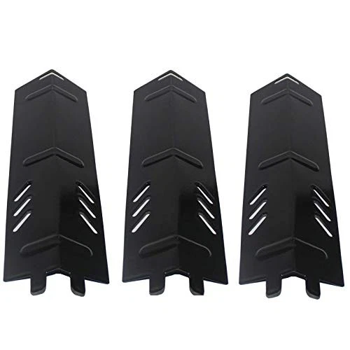 BBQ-Element Grill Replacement Parts for Backyard Grill BY13-101 Stainless Steel - Image 1 of 1