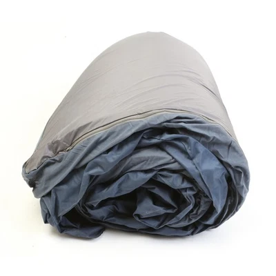 Outwell Wonderland Double Luftbett, 190x135x15cm, blau + Defekt (281450) - Bild 1 von 4