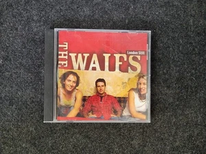 The Waifs London Still EP CD 2002 Jarrah Folk Rock / Alternative Australia Rare - Picture 1 of 3