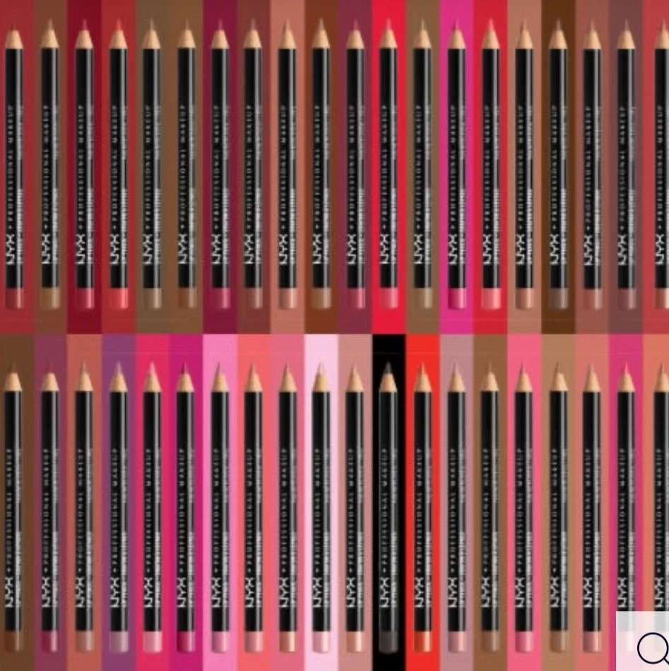 NYX Makeup Slim Lip Pencil BUY 2 GET 1 FREE - Image 1 of 1