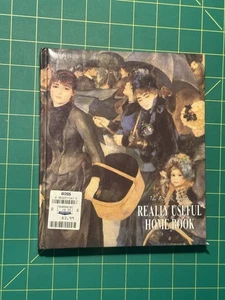 The Auguste Renoir Really Useful Home Book - Bild 1 von 5