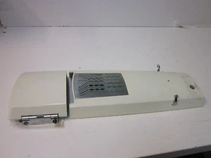 Wards Signature Stitch Switch Sewing Machine Cover ... Modelo No. UHT J276D - Imagen 1 de 4