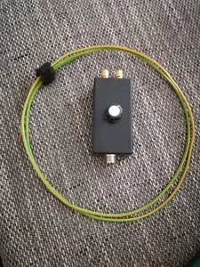 Magnetic Loop - Bild 1 von 1