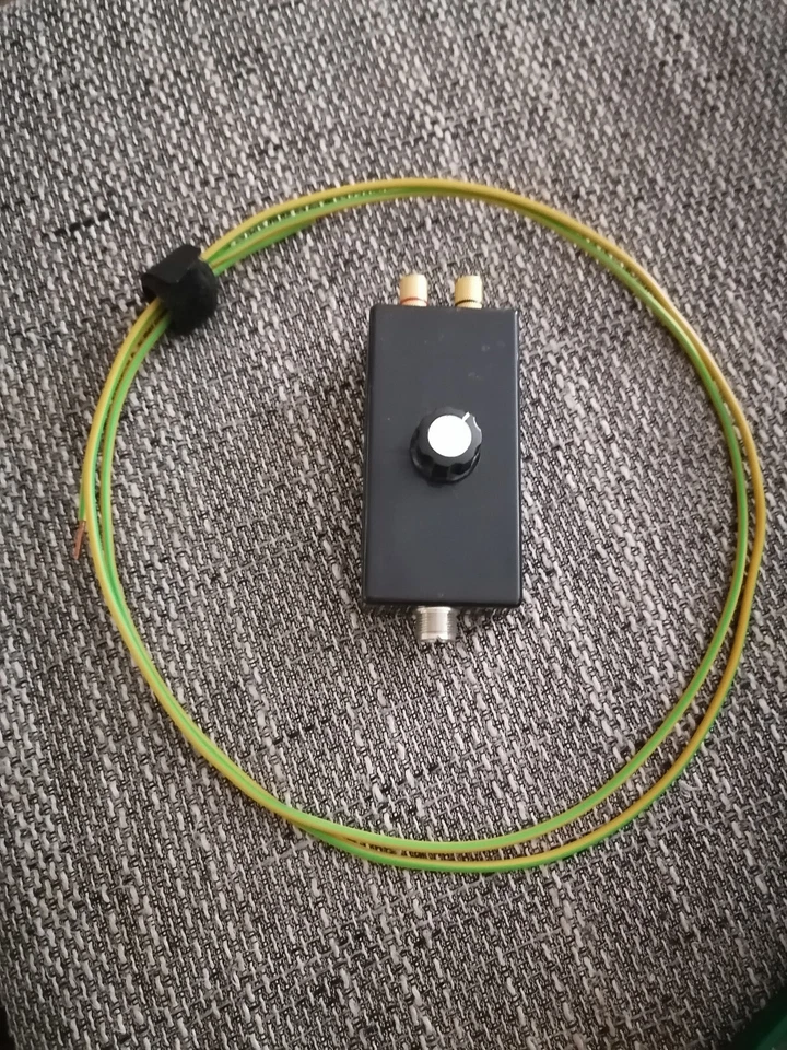 Magnetic Loop - Bild 1 von 1