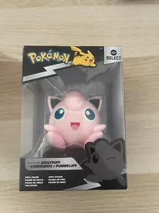 Pokémon - Pummelpuff/Jigglypuff Vinyl Figur - Bild 1 von 9