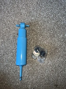 Mitsubishi L200 4WD Pickup 1986 - 1996 Front Shock Absorber KYB 444117 - Picture 1 of 3