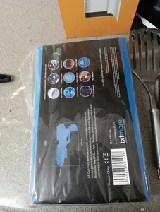 AR Gun Augmented Reality Blaster by Bitmore BNIB Virtual Experience BM-ARGUN - Picture 1 of 7