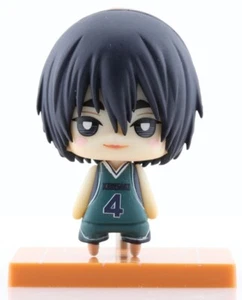 Kuroko's Basketball Figurine Figure One Coin KOTOBUKIYA 3Q Makoto Hanamiya - Picture 1 of 11