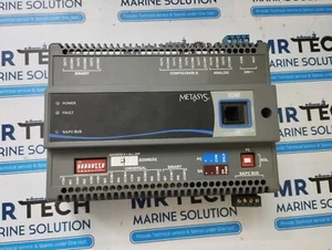 Johnson Controls Metasys MS-IOM4710-0 Input/Output Module Ms-Iob4710-0 - Picture 1 of 7