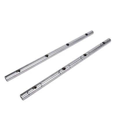 2 Rocker Arm Shafts 64 65 66 67 Cadillac 429 V8 NEW - Image 1 of 4