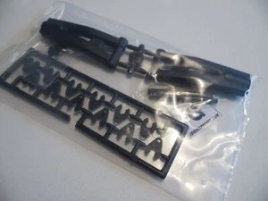 ISHIMA RAVE E1.0R Brushless Bag G Front Upper Arm - Picture 1 of 1