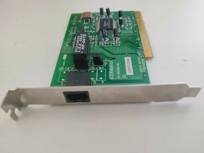 U.S.Robotics ISDN Controller - Immagine 1 di 2