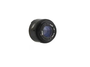 Soviet lens OKS F=28  1:2 Technical lens - Picture 1 of 4