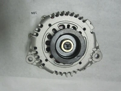 Alternator For 2003-2007 Nissan Murano 01-03 Maxima 00-01 Infiniti I30 02-04 I35 - Image 1 of 4
