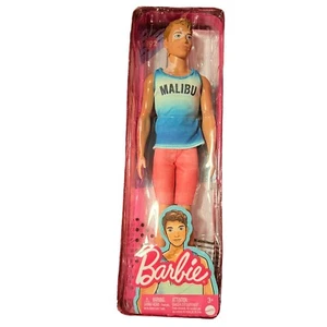 Barbie Ken Fashionista Doll #192 Vilitigo Doll - Picture 1 of 7