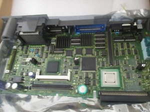 Fanuc Modell: A16b 3200 0450/07g Haupt Prozessor Board. Ungebraucht Produktion - Picture 1 of 4