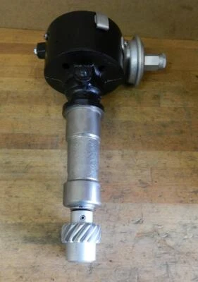 Oldsmobile 88, 98 series 303ci 5,0 L V8 reconstruido distribuidor 1110817 finales 1949-50 Foto 1 de 4