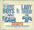 The Ordinary Boys(CD Single)Nine2Five-