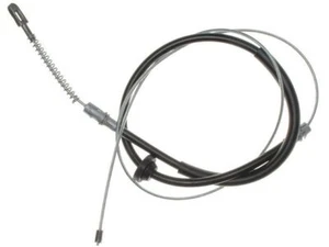 For 2000 Mercury Grand Marquis Parking Brake Cable Rear Left Raybestos 53966RK - Picture 1 of 2